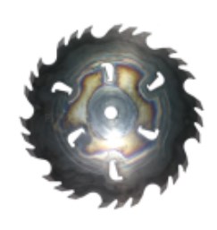 gass 112M TR 710х40х4,7/7,3 z=27+6 Станки для заклепки тормозных колодок